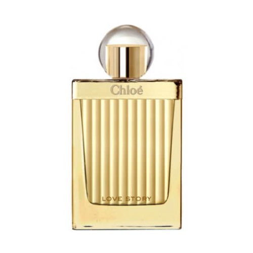 CHLOE-Love Story - Perfumed Shower Gel CHLOE-Love Story - Perfumed Shower Gel
